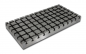 Preview: Steel T-slot plate "X Block" 3020