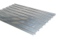 Preview: Cast aluminum T-slot plate 3020