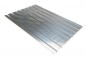 Preview: Gussaluminium T-Nutenplatte 250150