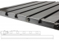 Preview: Steel T-slot plate 3030