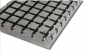 Preview: Steel T-slot plate "X Block" 5040
