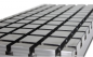 Preview: Stahl T-Nutenplatte "X Block" 5040