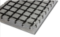 Preview: Stahl T-Nutenplatte "X Block" 8050
