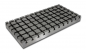 Preview: Stahl T-Nutenplatte "X Block" 10060