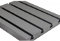 Preview: Stahl T-Nutenplatte "Big Block" 4040