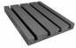 Preview: Steel T-slot plate "Big Block" 6040