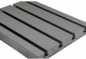 Preview: Stahl T-Nutenplatte "Big Block" 12020