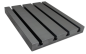 Preview: Steel T-slot plate "Big Block" 6050