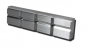 Preview: ALUMINIUM CHUCK JAW WITH PRISM FOR PS-200-AL