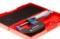 Preview: External micrometer 0-25 mm