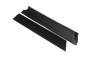 Preview: Haarlineal 300 mm DIN 874/00, Werkzeugstahl