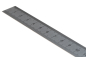 Preview: Steel ruler INOX flexible 1000 mm