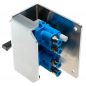 Preview: Pneumatic unit for manual control of AMB tool changer
