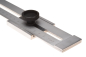 Preview: Steel marking gauge 300 mm