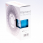 Preview: Filament PETG Blue 1.75 mm