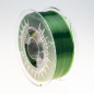 Preview: Filament PETG Translucent Green 1.75 mm