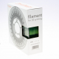 Preview: Filament PETG Translucent Green 1.75 mm