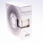 Preview: Filament PLA Weiß 1,75 mm