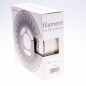 Preview: Filament PLA White 1.75 mm