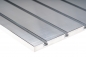 Preview: Gussaluminium T-Nutenplatte ECO15 10050