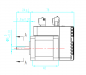 Preview: [NEMA 17] JMC Closed Loop Integrated Stepper Motor - 0.48 Nm