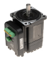 Preview: JMC Closed Loop Schrittmotor mit integrierter Endstufe - 4,5 Nm - NEMA 34