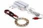 Mobile Preview: LED light PRO for 43 mm spindle mount incl. powersupply