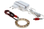 Preview: LED light PRO for 43 mm spindle mount incl. powersupply