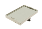 Preview: DIN Rail Mounting kit for 6 Axis Interface board