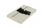Preview: DIN Rail Mounting kit for 6 Axis Interface board