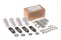 Preview: Clamping-Set Aluminium 44 pcs. M6