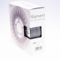 Preview: Filament ABS Grau 1,75 mm