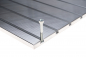 Preview: Cast aluminum T-slot plate ECO15 1000 x 600