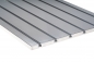 Preview: Cast aluminum T-slot plate ECO15 1000 x 600