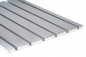 Preview: Cast aluminum T-slot plate ECO15 5020