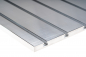 Preview: Cast aluminum T-slot plate ECO15 5040