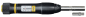 Preview: MicroClick torque screwdriver MC 2 for 0.4 - 2 Nm