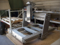 Preview: Portal milling machine EMS-Möderl P2 0606
