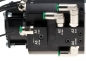 Preview: HF-Werkzeugwechselspindel Teknomotor ATC41 | 24.000 U/min | 1,1 kW | ISO 20 | 230 V