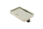 Preview: DIN rail mounting kit for Beamicon PodExt