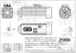 Preview: HF-Werkzeugwechselspindel Teknomotor ATC71 | 24.000 U/min | 3,8 kW | ISO 30 | 380 V