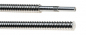 Preview: Kugelumlaufspindel 16 x 5 Länge: 581 mm, Sonderausführung Bremse