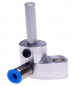 Preview: Cleaning nozzle for tool length sensor