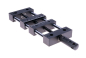 Preview: Centering Vise MS12