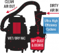 Preview: Dust Deputy DIY Plus Cyclone Separator