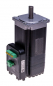 Preview: JMC Servo Motor with integrated driver 660 Watt / 72 Volt / 3000 1/min