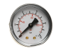 Preview: Rohrfedermanometer Standard 1/4"