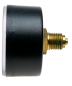 Preview: Rohrfedermanometer Standard 1/4"