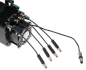 Preview: HF-Werkzeugwechselspindel Teknomotor ATC41 | 30.000 U/min | 2,2 kW | ISO 20 | 230 V