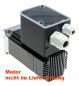 Preview: Cover for JMC CL stepmotor 4.5, 9.5 und 12.2 Nm / Servos 440 + 660 Watt